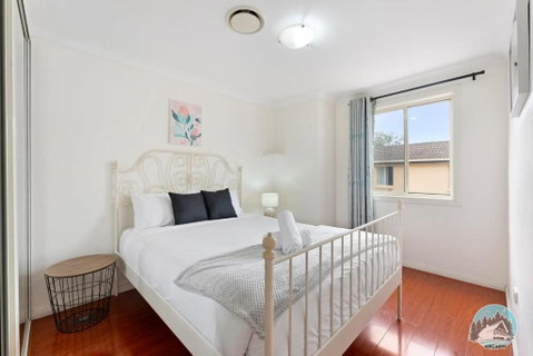 Aircabin - Seven Hills - Lovely - 3 Beds Townhouse - Nambucca Heads Accommodation 4