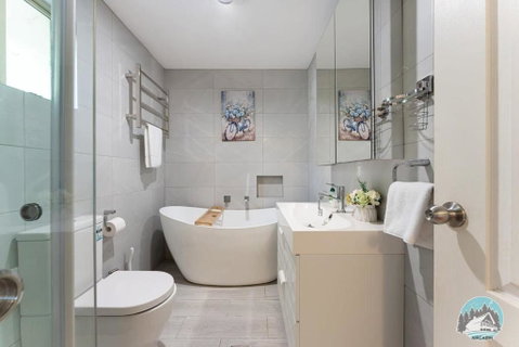 Aircabin - Seven Hills - Lovely - 3 Beds Townhouse - Nambucca Heads Accommodation 3