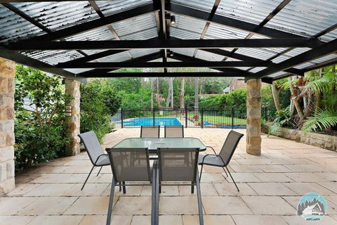 Aircabin - Warrawee - Sydney - 5 Beds House - Nambucca Heads Accommodation 0
