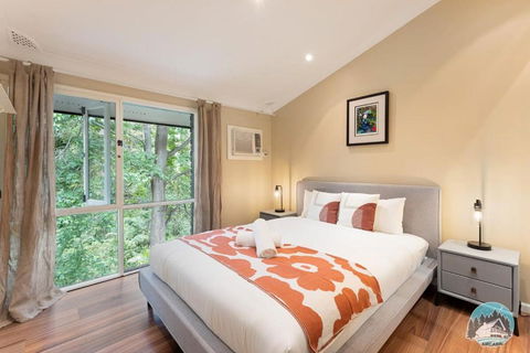 Aircabin - Warrawee - Sydney - 5 Beds House - Nambucca Heads Accommodation 1