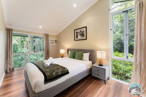 Aircabin - Warrawee - Sydney - 5 Beds House - Nambucca Heads Accommodation 4