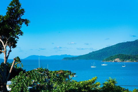 Airlie Bay View - Nambucca Heads Accommodation 2