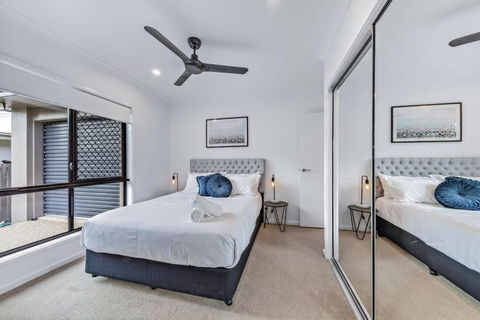Airlie Beach Home - Nambucca Heads Accommodation 4