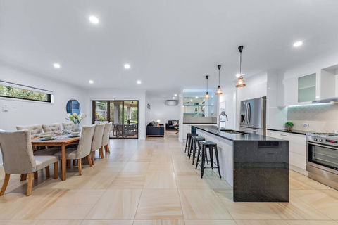 Airlie Beach Home - Nambucca Heads Accommodation 3
