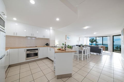Airlie Horizon - Nambucca Heads Accommodation 0