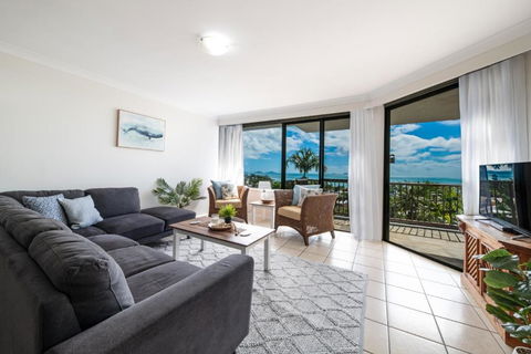Airlie Horizon - Nambucca Heads Accommodation 2