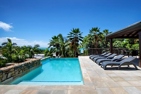 Airlie Horizon - Nambucca Heads Accommodation 4
