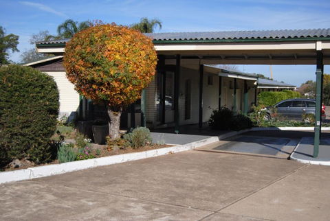 Airlie House Motor Inn - Nambucca Heads Accommodation 2
