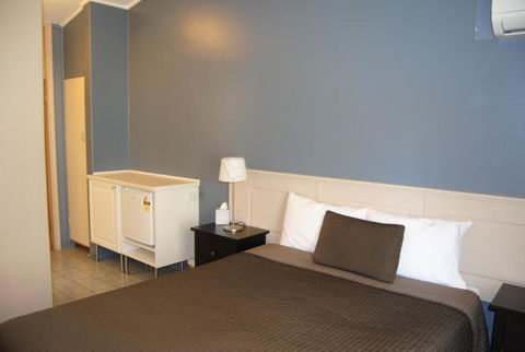 Airlie House Motor Inn - Nambucca Heads Accommodation 3