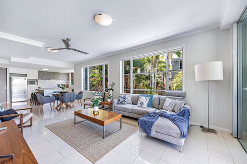 Airlie Summit Apartments - Nambucca Heads Accommodation 1