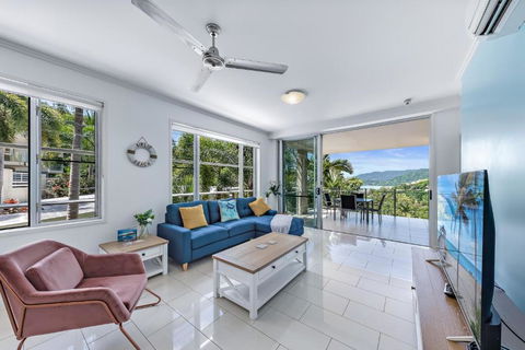 Airlie Summit Apartments - Nambucca Heads Accommodation 2