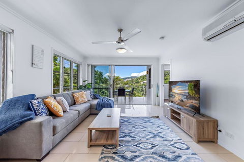 Airlie Summit Apartments - Nambucca Heads Accommodation 3