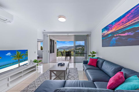 Airlie Summit Apartments - Nambucca Heads Accommodation 4