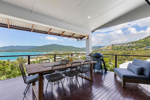 Airlie Views - Nambucca Heads Accommodation 1