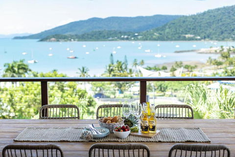 Airlie Views - Nambucca Heads Accommodation 2