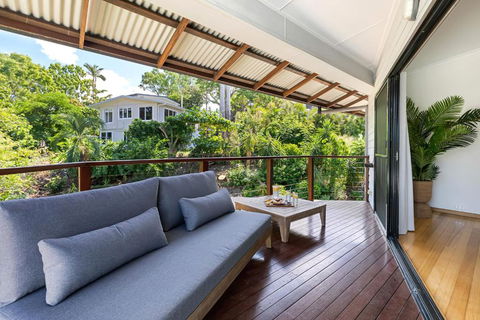 Airlie Views - Nambucca Heads Accommodation 3