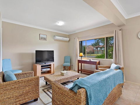 Ajax Avenue 6 - Nambucca Heads Accommodation 0