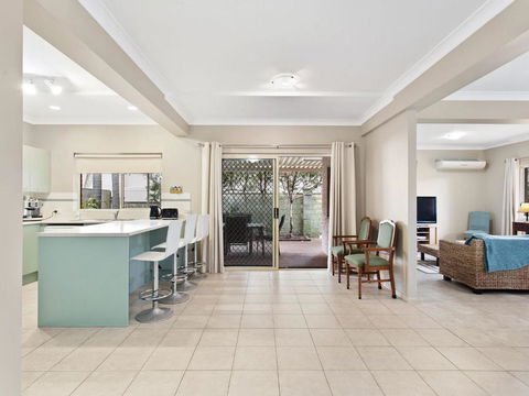 Ajax Avenue 6 - Nambucca Heads Accommodation 2