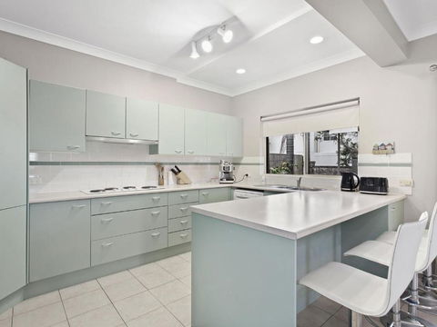 Ajax Avenue 6 - Nambucca Heads Accommodation 3