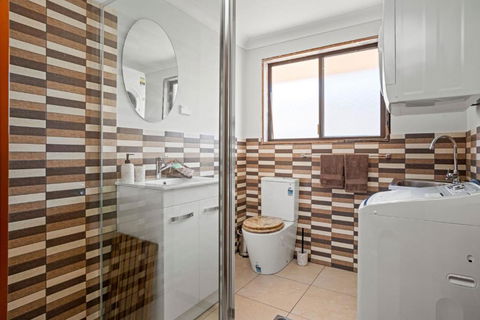 Akuli By The Sea Unit 3 - Nambucca Heads Accommodation 4