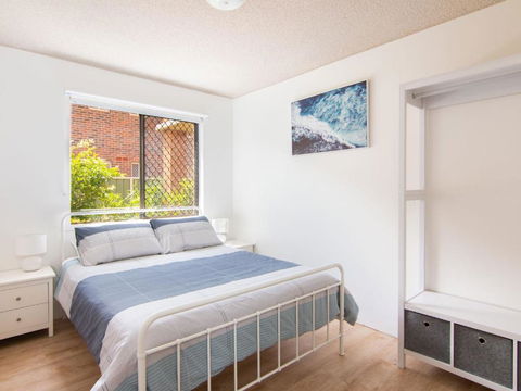 Akuna 3 Ground Floor Opposite Wallis Lake - Nambucca Heads Accommodation 3