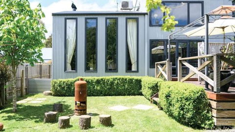 Akyra - Nambucca Heads Accommodation 0