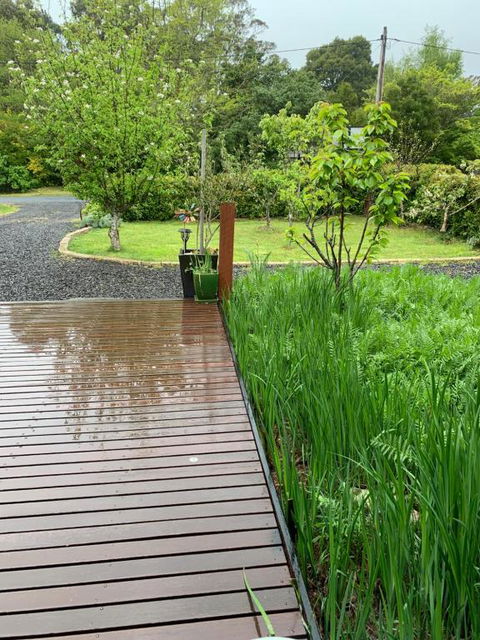 Akyra - Nambucca Heads Accommodation 4
