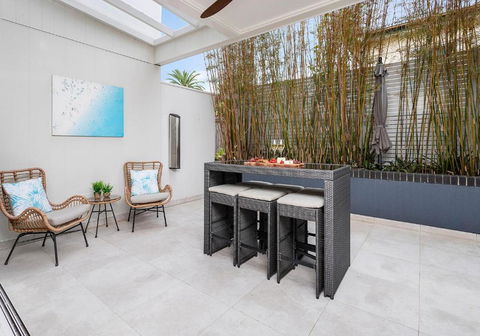 Al Mare - Nambucca Heads Accommodation 1