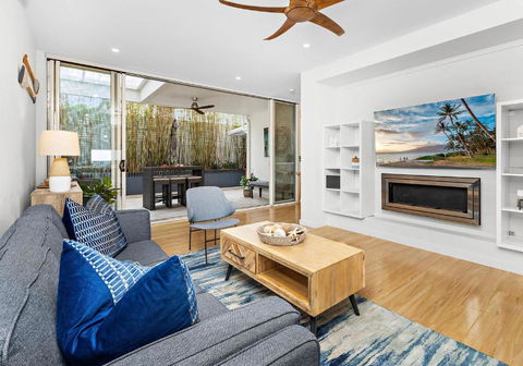 Al Mare - Nambucca Heads Accommodation 4