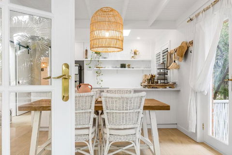 Alabaster Byron - Nambucca Heads Accommodation 1