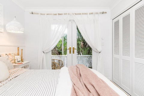 Alabaster Byron - Nambucca Heads Accommodation 4