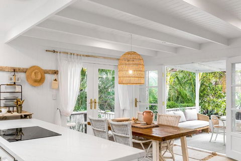 Alabaster Byron - Nambucca Heads Accommodation 2