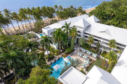 Alamanda Palm Cove By Belle Escapes - Nambucca Heads Accommodation 0