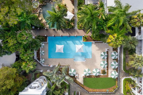 Alamanda Palm Cove By Belle Escapes - Nambucca Heads Accommodation 1