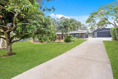 Alawara - Private Estate Escape - Nambucca Heads Accommodation 2