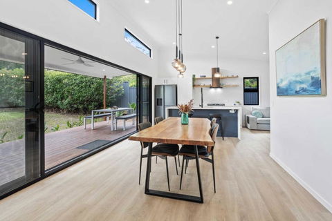 Alawara - Private Estate Escape - Nambucca Heads Accommodation 1