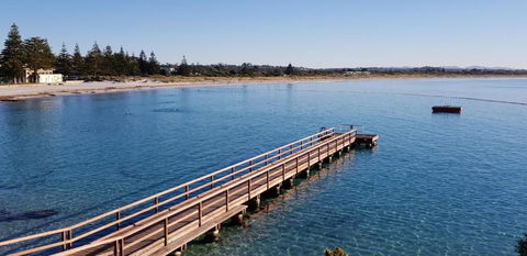 Albany Holiday Units - Nambucca Heads Accommodation 1