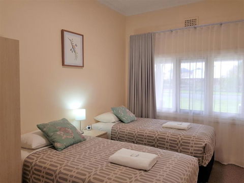 Albany Holiday Units - Nambucca Heads Accommodation 4