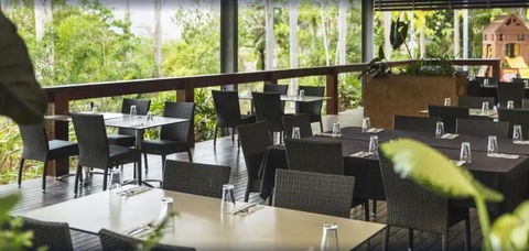 Albatross Bay Resort - Nambucca Heads Accommodation 3