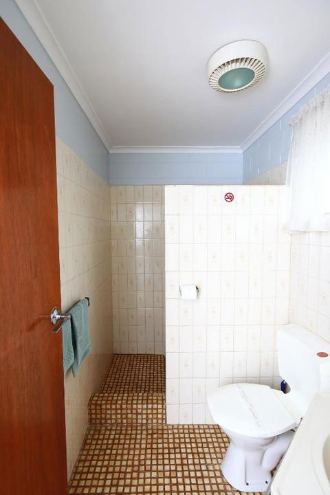 Albatross Motor Inn - Nambucca Heads Accommodation 4