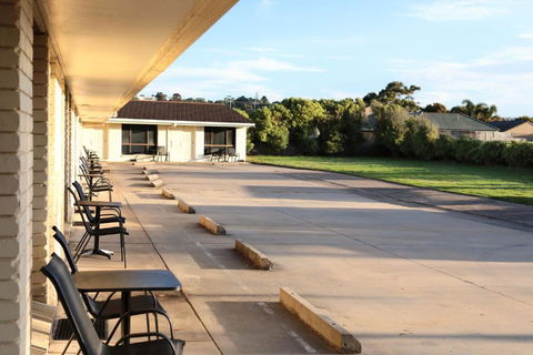 Albatross Motor Inn - Nambucca Heads Accommodation 2