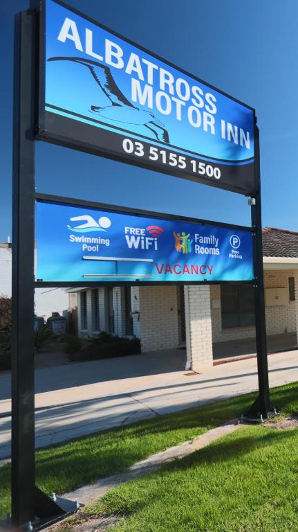 Albatross Motor Inn - Nambucca Heads Accommodation 0