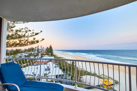 Albatross North Apartments - Nambucca Heads Accommodation 0