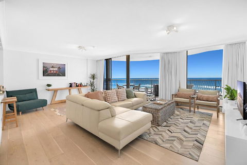 Albatross North Apartments - Nambucca Heads Accommodation 2