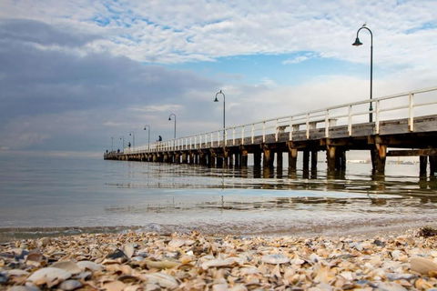 Albert Park Magnificence Position Perfect MLane - Nambucca Heads Accommodation 2