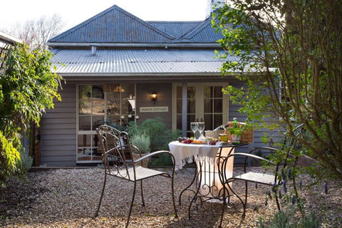 Albion - Nambucca Heads Accommodation 3