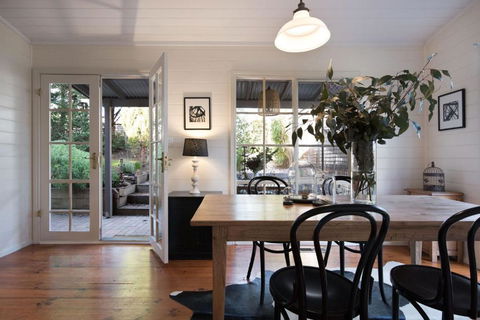 Albion - Nambucca Heads Accommodation 2