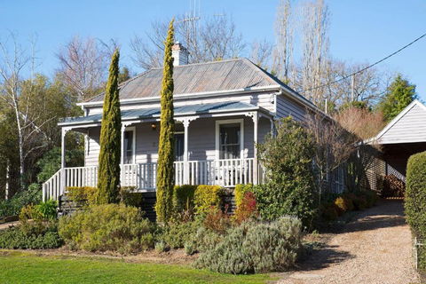 Albion - Nambucca Heads Accommodation 4