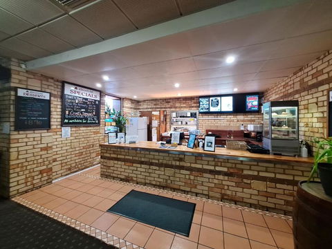 Albion Hotel - Nambucca Heads Accommodation 4