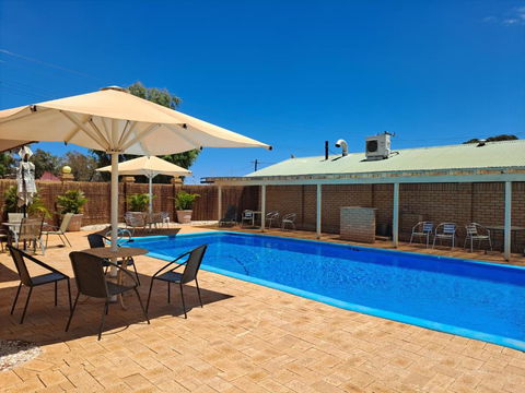 Albion Hotel - Nambucca Heads Accommodation 2